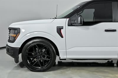 2024 Ford F-150 XL-SUPERCHARGED-$25K MODS!   - Photo 7 - Joliet, IL 60435