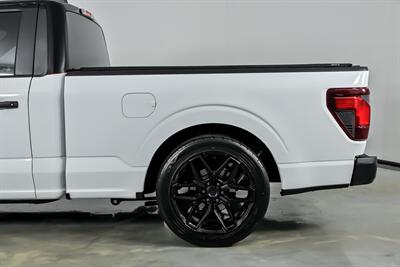 2024 Ford F-150 XL-SUPERCHARGED-$25K MODS!   - Photo 9 - Joliet, IL 60435