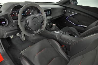 2018 Chevrolet Camaro ZL1   - Photo 22 - Joliet, IL 60435