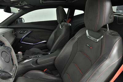 2018 Chevrolet Camaro ZL1   - Photo 24 - Joliet, IL 60435