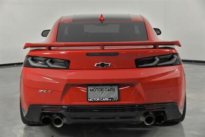 2018 Chevrolet Camaro ZL1   - Photo 11 - Joliet, IL 60435