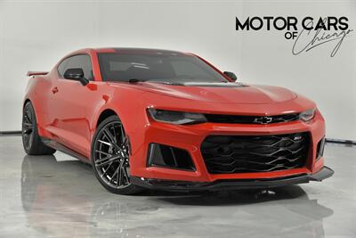 2018 Chevrolet Camaro ZL1   - Photo 1 - Joliet, IL 60435