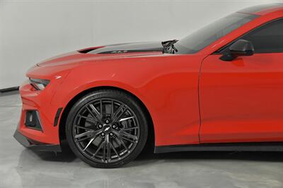 2018 Chevrolet Camaro ZL1   - Photo 7 - Joliet, IL 60435