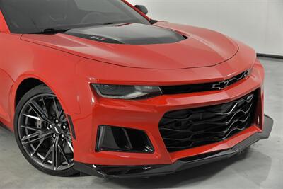 2018 Chevrolet Camaro ZL1   - Photo 3 - Joliet, IL 60435