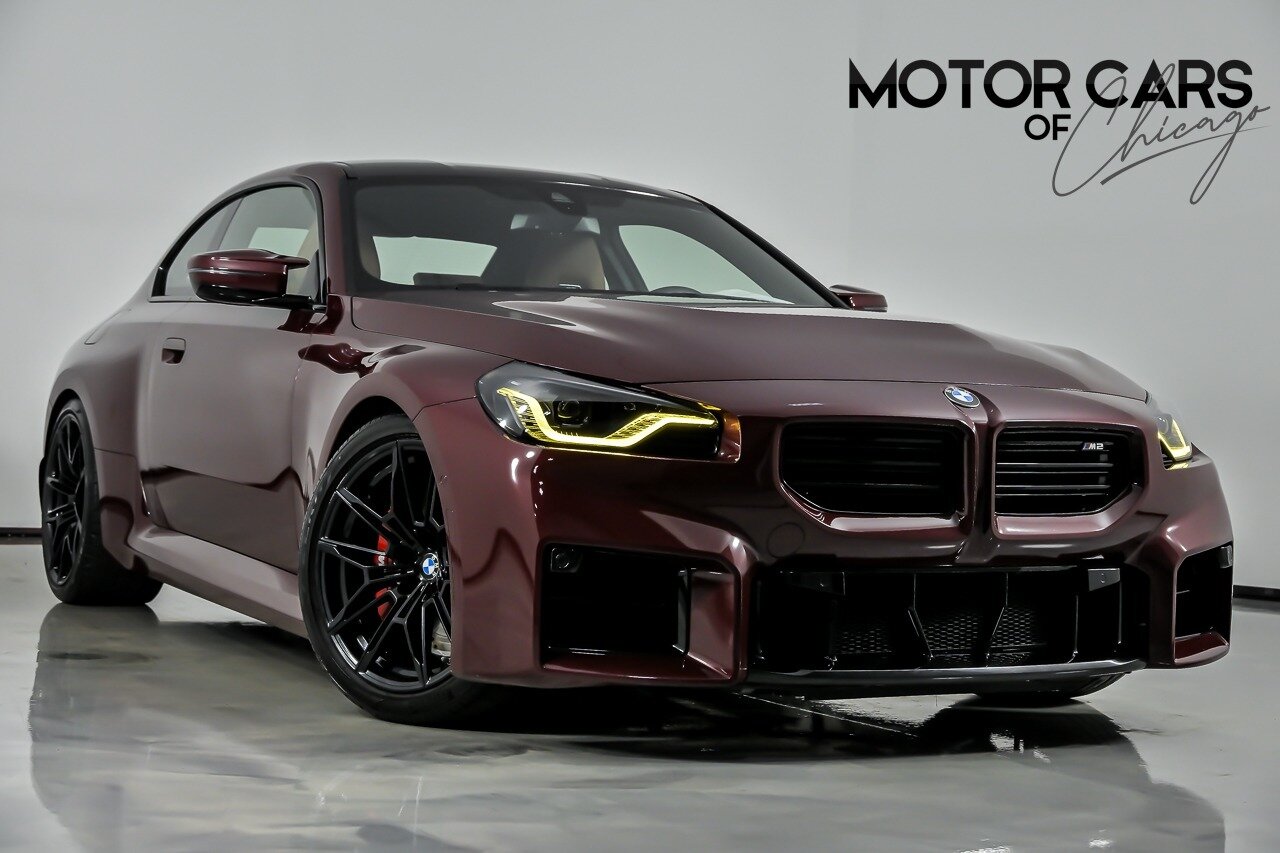 2023 BMW M2   - Photo 1 - Joliet, IL 60435