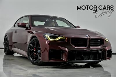 2023 BMW M2 - Photo 1 - Joliet, IL 60435