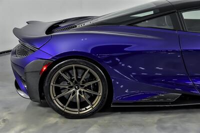 2021 McLaren 765LT   - Photo 17 - Joliet, IL 60435