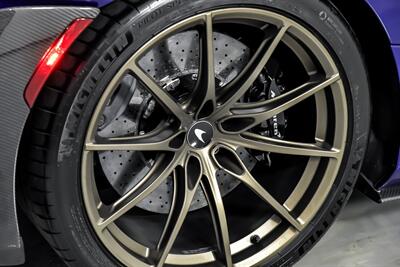 2021 McLaren 765LT   - Photo 20 - Joliet, IL 60435
