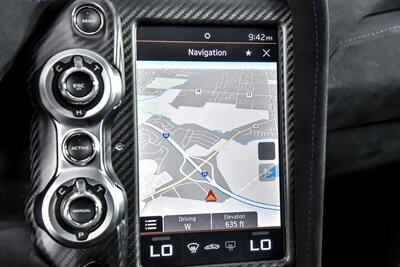 2021 McLaren 765LT   - Photo 42 - Joliet, IL 60435