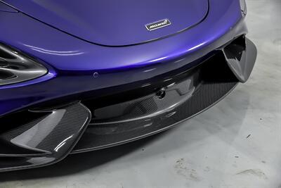 2021 McLaren 765LT   - Photo 8 - Joliet, IL 60435