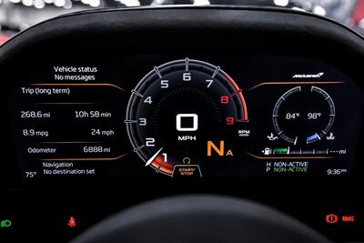 2021 McLaren 765LT   - Photo 33 - Joliet, IL 60435