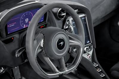 2021 McLaren 765LT   - Photo 29 - Joliet, IL 60435