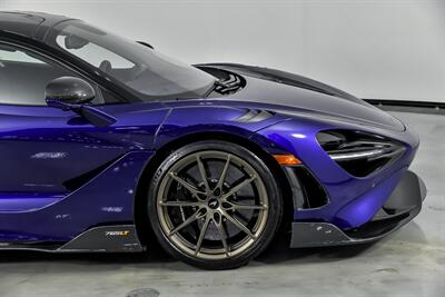 2021 McLaren 765LT   - Photo 19 - Joliet, IL 60435