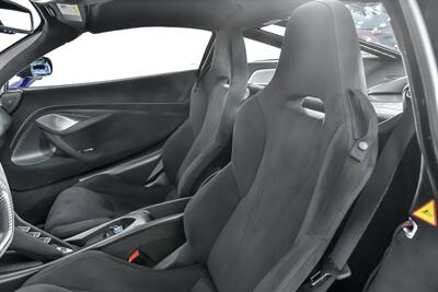 2021 McLaren 765LT   - Photo 28 - Joliet, IL 60435