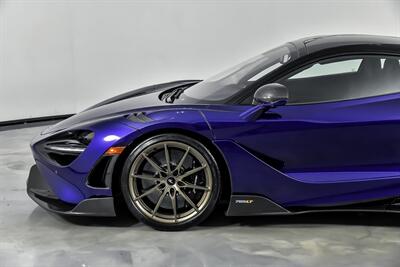 2021 McLaren 765LT   - Photo 11 - Joliet, IL 60435