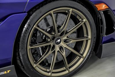 2021 McLaren 765LT   - Photo 21 - Joliet, IL 60435