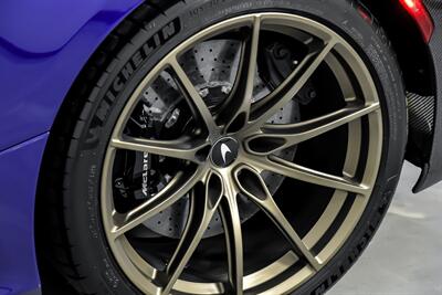 2021 McLaren 765LT   - Photo 23 - Joliet, IL 60435