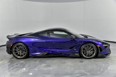 2021 McLaren 765LT   - Photo 18 - Joliet, IL 60435