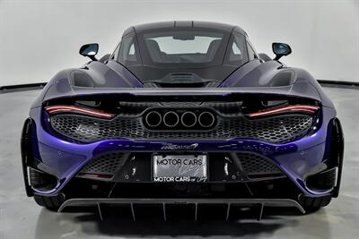 2021 McLaren 765LT   - Photo 15 - Joliet, IL 60435