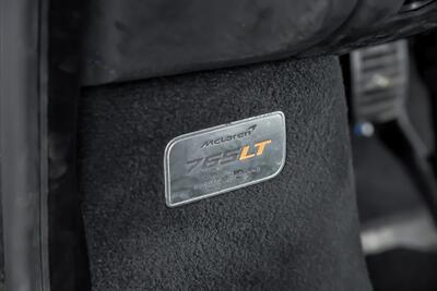 2021 McLaren 765LT   - Photo 30 - Joliet, IL 60435