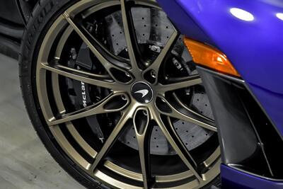 2021 McLaren 765LT   - Photo 4 - Joliet, IL 60435