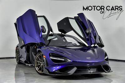 2021 McLaren 765LT   - Photo 1 - Joliet, IL 60435
