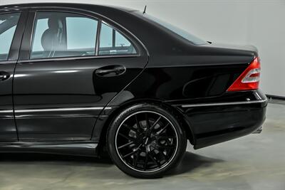 2003 Mercedes-Benz C 32 AMG - Photo 9 - Joliet, IL 60435