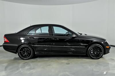 2003 Mercedes-Benz C 32 AMG - Photo 14 - Joliet, IL 60435