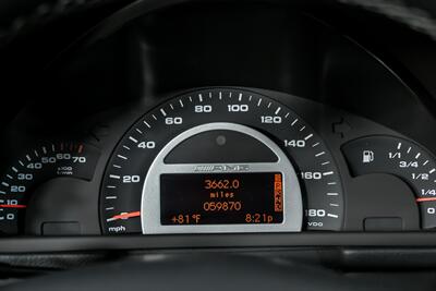 2003 Mercedes-Benz C 32 AMG - Photo 26 - Joliet, IL 60435
