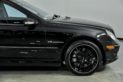 2003 Mercedes-Benz C 32 AMG - Photo 15 - Joliet, IL 60435