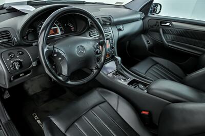 2003 Mercedes-Benz C 32 AMG - Photo 20 - Joliet, IL 60435
