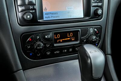 2003 Mercedes-Benz C 32 AMG - Photo 33 - Joliet, IL 60435