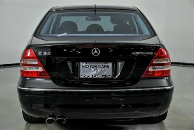 2003 Mercedes-Benz C 32 AMG - Photo 11 - Joliet, IL 60435