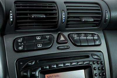 2003 Mercedes-Benz C 32 AMG - Photo 31 - Joliet, IL 60435