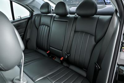 2003 Mercedes-Benz C 32 AMG - Photo 24 - Joliet, IL 60435
