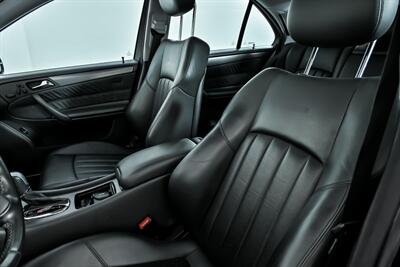 2003 Mercedes-Benz C 32 AMG - Photo 22 - Joliet, IL 60435