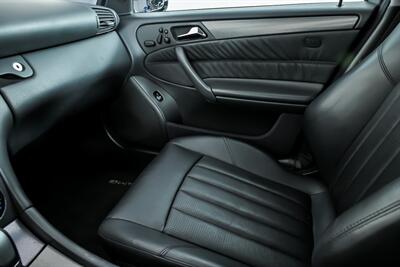 2003 Mercedes-Benz C 32 AMG - Photo 35 - Joliet, IL 60435