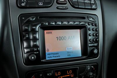 2003 Mercedes-Benz C 32 AMG - Photo 32 - Joliet, IL 60435