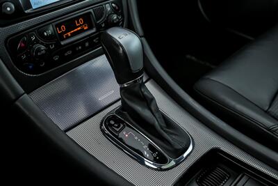 2003 Mercedes-Benz C 32 AMG - Photo 34 - Joliet, IL 60435