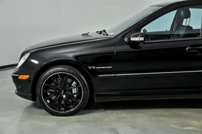 2003 Mercedes-Benz C 32 AMG - Photo 7 - Joliet, IL 60435