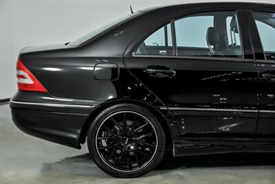 2003 Mercedes-Benz C 32 AMG - Photo 13 - Joliet, IL 60435