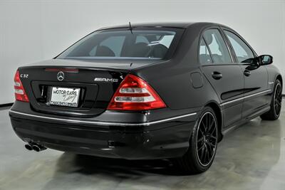 2003 Mercedes-Benz C 32 AMG - Photo 12 - Joliet, IL 60435