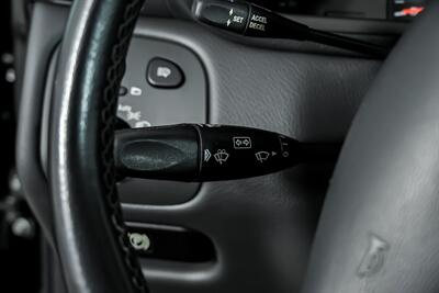 2003 Mercedes-Benz C 32 AMG - Photo 29 - Joliet, IL 60435