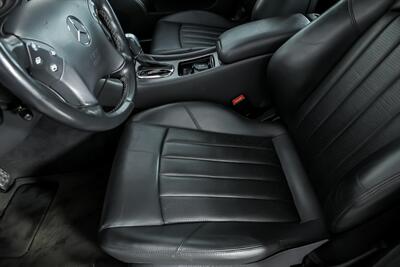 2003 Mercedes-Benz C 32 AMG - Photo 21 - Joliet, IL 60435