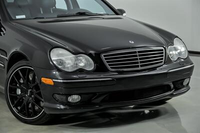 2003 Mercedes-Benz C 32 AMG - Photo 3 - Joliet, IL 60435