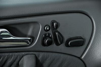 2003 Mercedes-Benz C 32 AMG - Photo 19 - Joliet, IL 60435