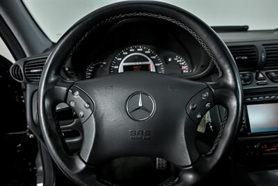 2003 Mercedes-Benz C 32 AMG - Photo 27 - Joliet, IL 60435