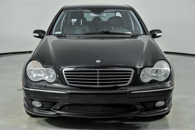 2003 Mercedes-Benz C 32 AMG - Photo 5 - Joliet, IL 60435