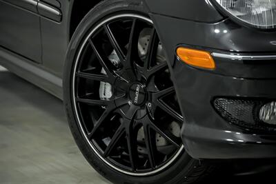 2003 Mercedes-Benz C 32 AMG - Photo 4 - Joliet, IL 60435