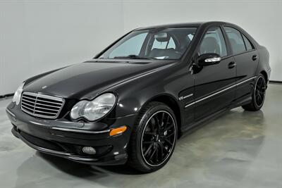 2003 Mercedes-Benz C 32 AMG - Photo 6 - Joliet, IL 60435